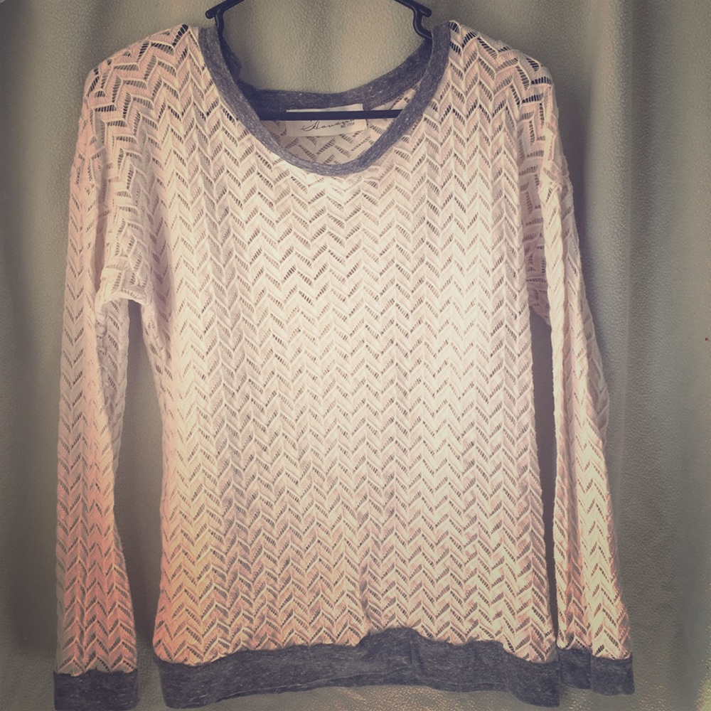 💸2/$20 Sale💸 Vintage Havana Top